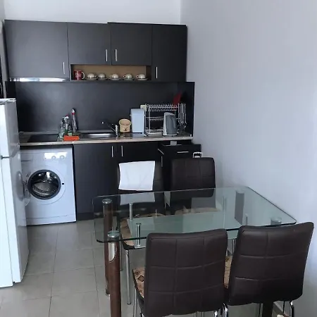 Apartment The