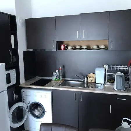 The Apartment *
