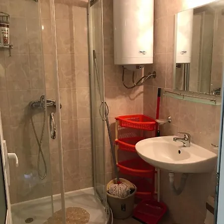 Apartamento The