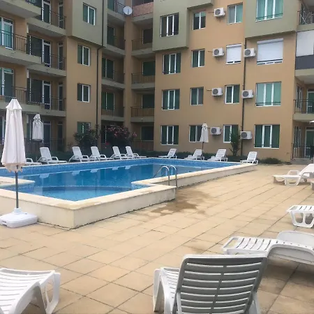The Apartamento Sunny Beach