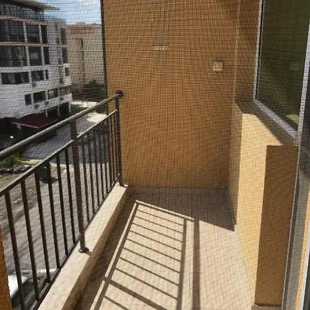 Apartamento The *