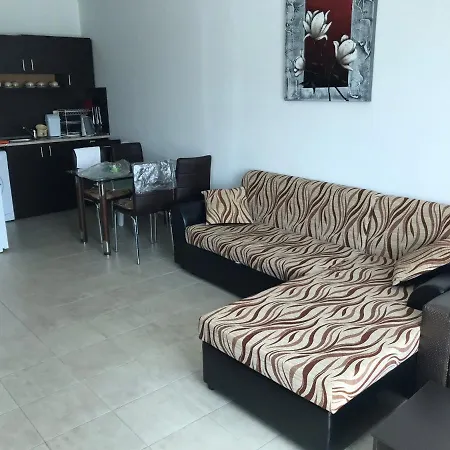 The Apartamento *