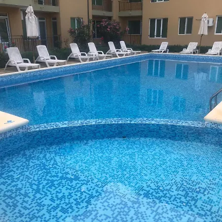 Appartamento The Sunny Beach